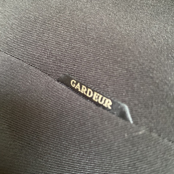 Atelier GARDEUR dress black Wide leg trousers/pants! - Picture 3 of 12